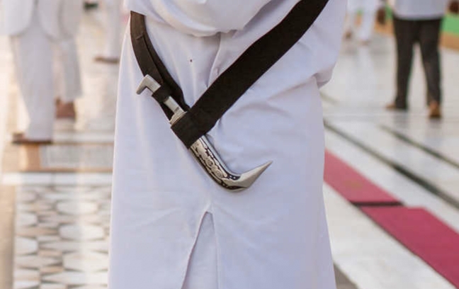 PIL in Delhi HC challenges permission given Sikhs to carry kirpan in domestic flights