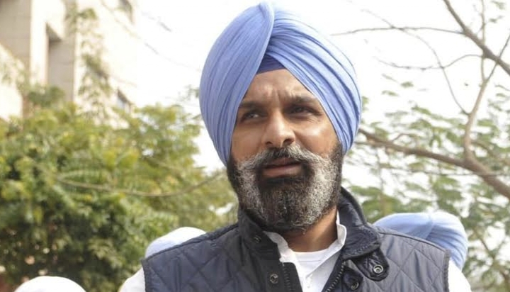 Bikram Majithia alleges Rs 1,000 crore scam during Channi government’s tenure