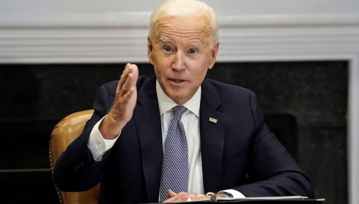 US President Biden issues advisory to Americans in Ukraine to leave the country immediately