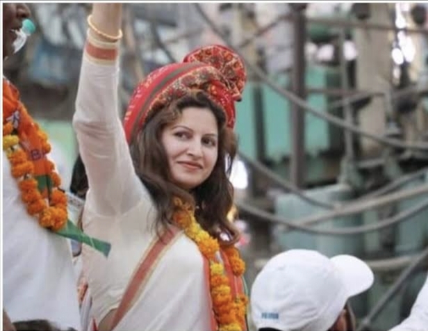 BJP leader and actress Sonali Phogat dies of heart attack in Goa; Congress seeks CBI inquiry