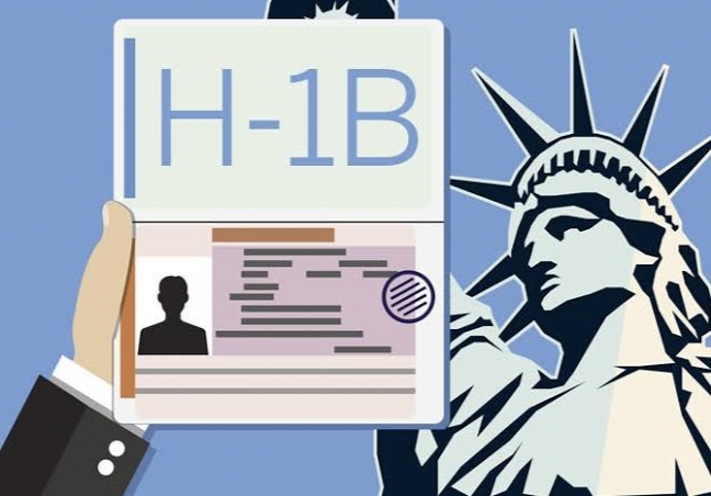 US reaches mandated 65,000 cap for 2023 for H-1B visas: Immigration Services