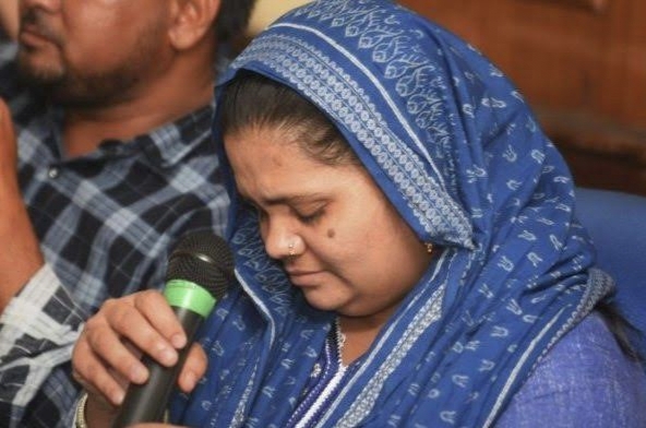 Bilkis Bano case: SC to examine release of convicts, issue notice to Gujarat government