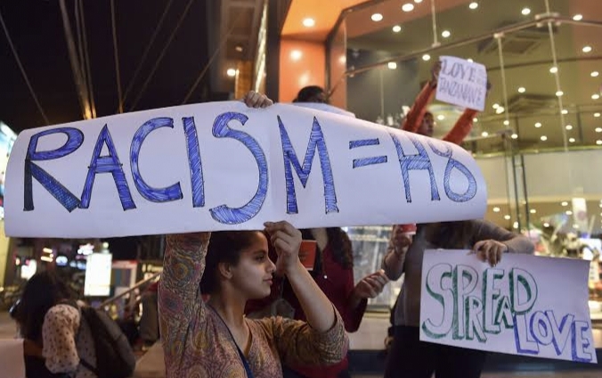 Racist attack in US: 4 Indian women assaulted in Texas, told to ‘go back to India’
