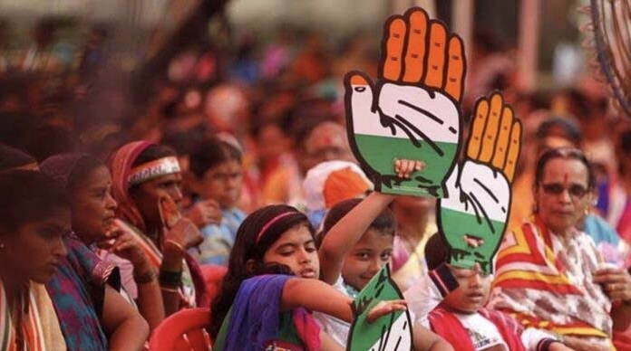 Congress to elect new president on October 17, results on Oct 19
