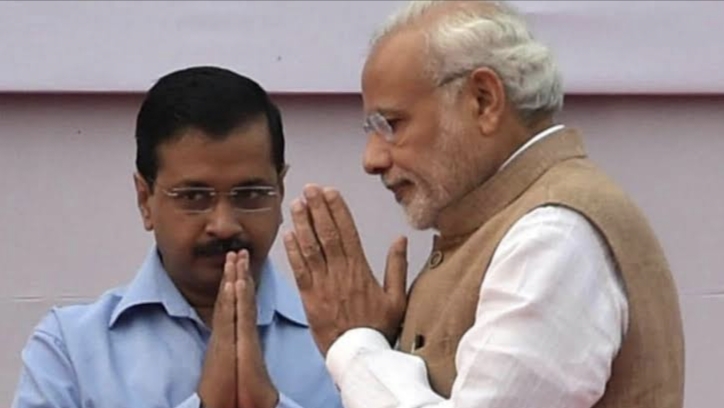 Modi government spent Rs Rs 6,300 public money on toppling governments of opposition: AAP