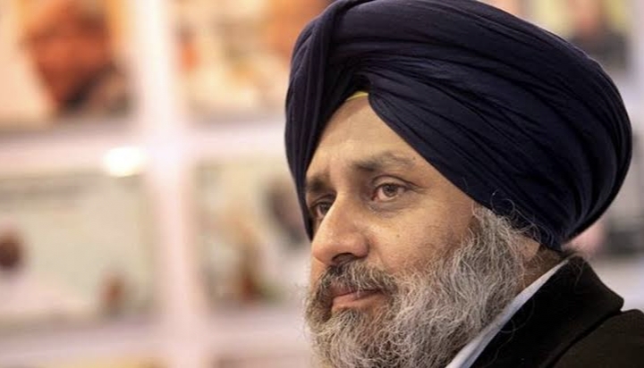 Now Sukhbir Badal summoned to appear on Sept 6 in Behbal Kalan firing incident by Punjab police
