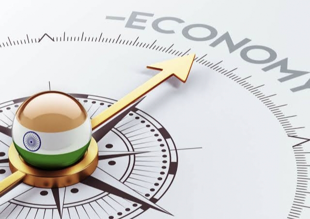 Fastest growing major economy, India’s India’s GDP grows 13.5% in first quarter of FY2023