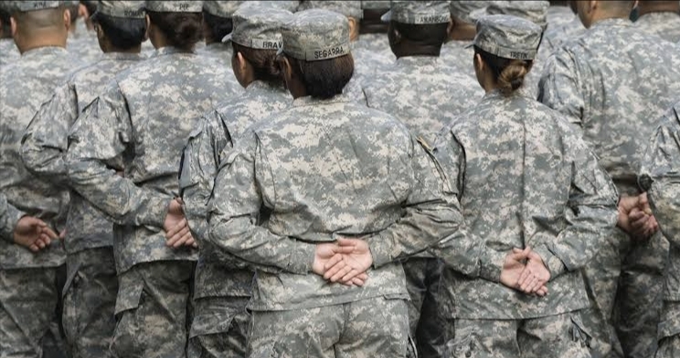 Reported sexual assaults across U.S witnessed 13% jump, 36,000 personnel fell victim last year