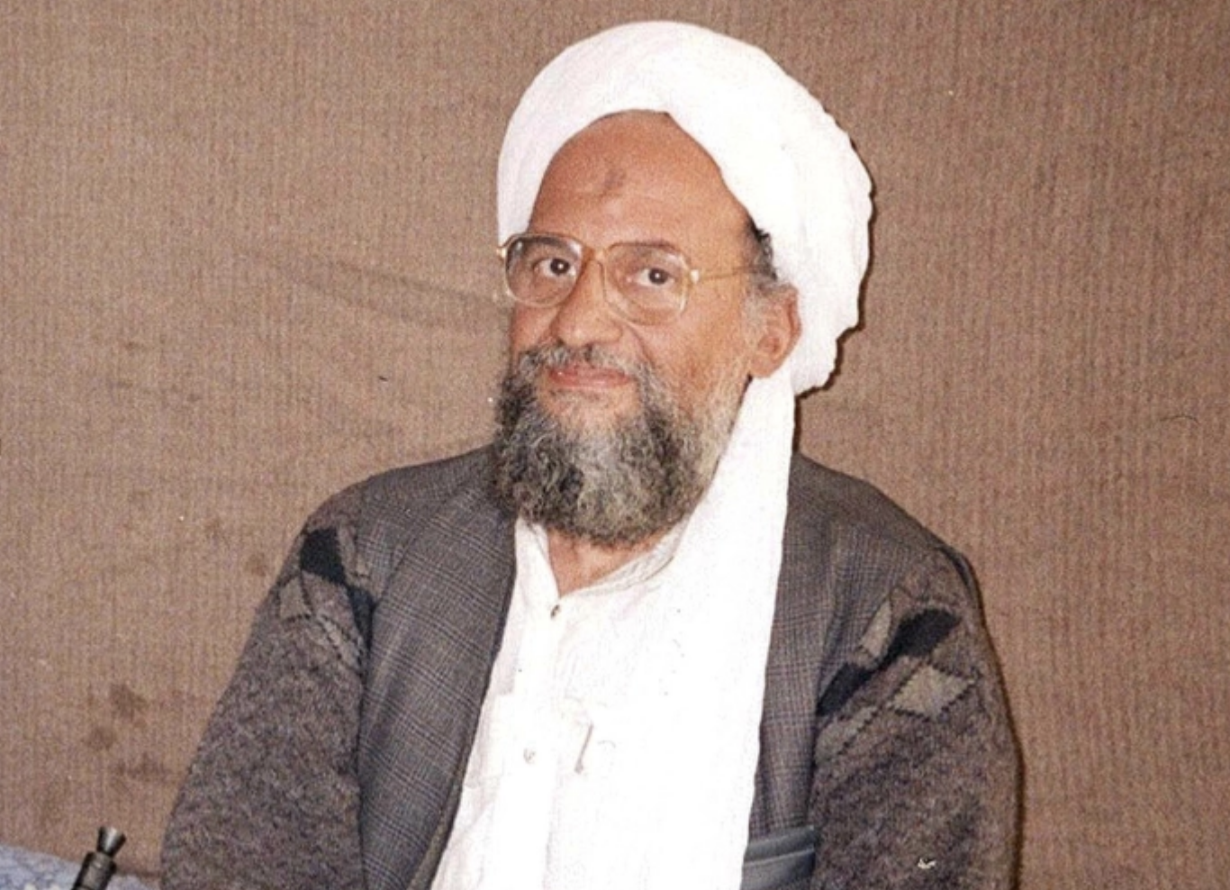 U.S. kills al Qaeda leader Ayman al-Zawahri in drone strike