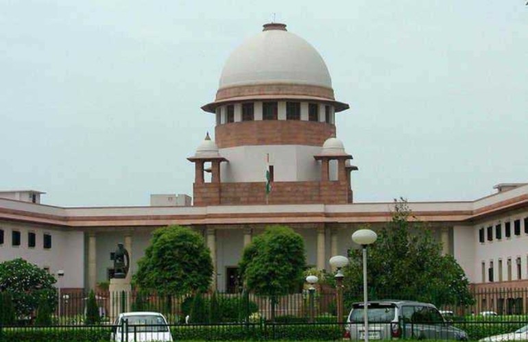 Supreme Court closes 11 petitions related to Gujarat, Calls it infructuous