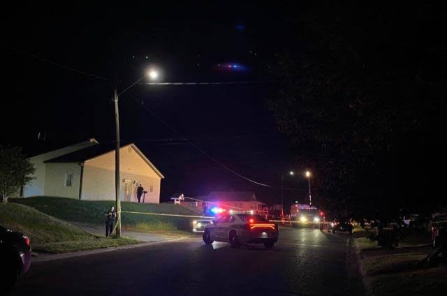 Two killed and multiple injured in shooting at Kentucky homeless shelter in US