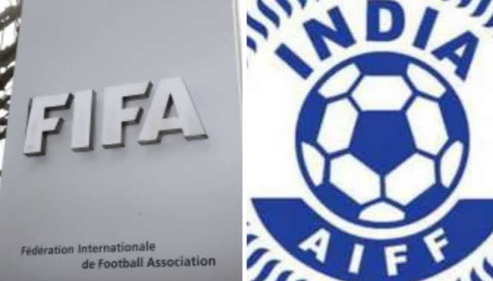 FIFA suspends All India Football Federation due to undue influence from third parties