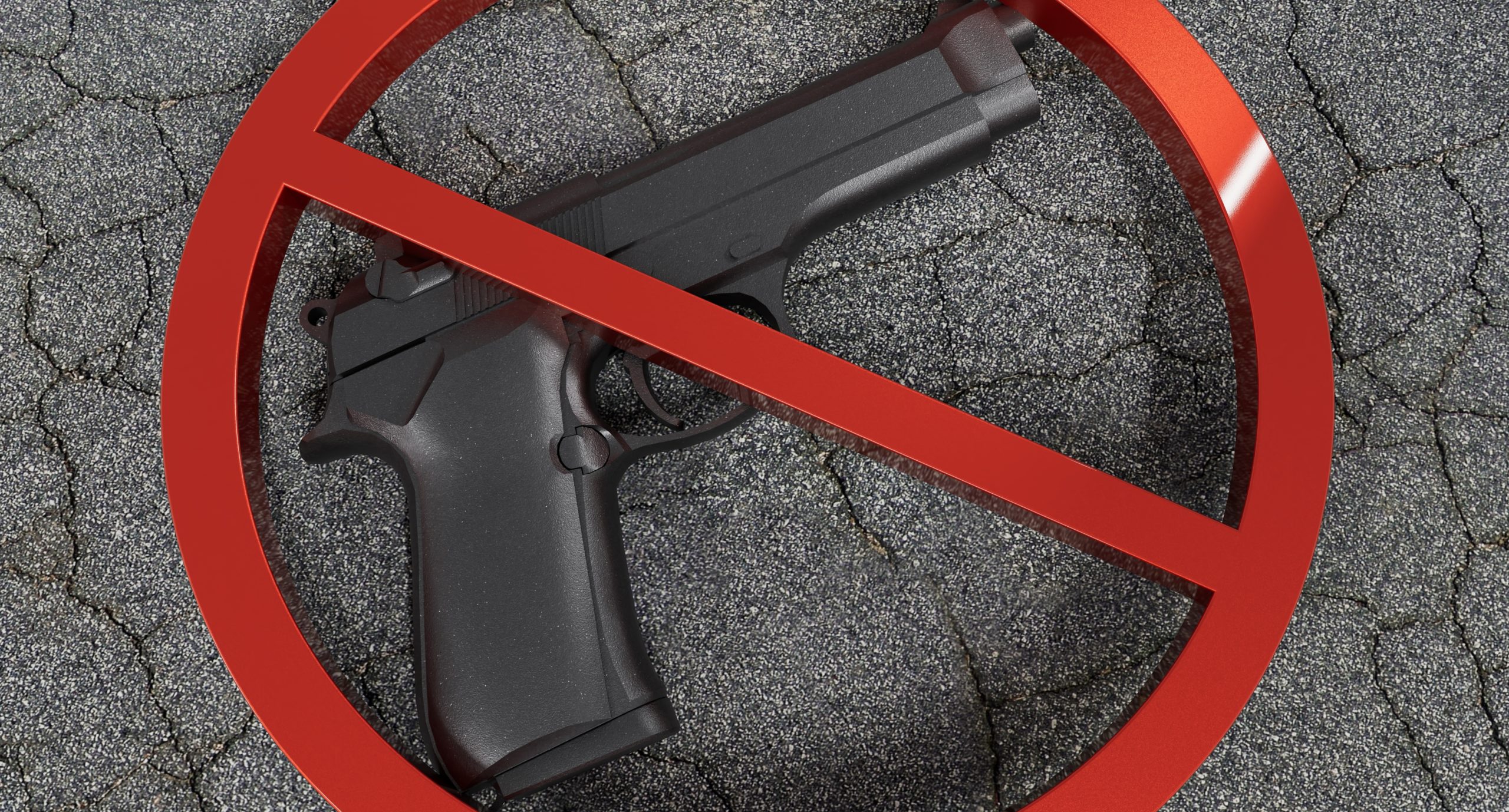 Canada bans import of handguns