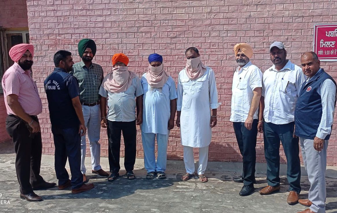 Vigilance unearths over 4 crore scam in Punjab Cooperative Society