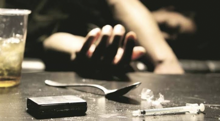 Two brothers died of drug overdose in Punjab’s Tarn Taran