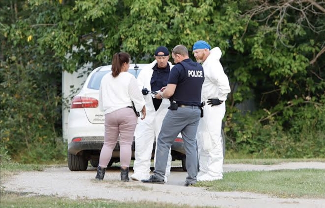 Canada rocked by deadly stabbings; 10 killed, 15 injured in Saskatchewan