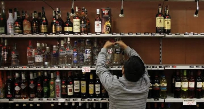 Delhi liquor policy: Excise Commissioner’s house raided in Panchkula, scanned documents for 8 hours