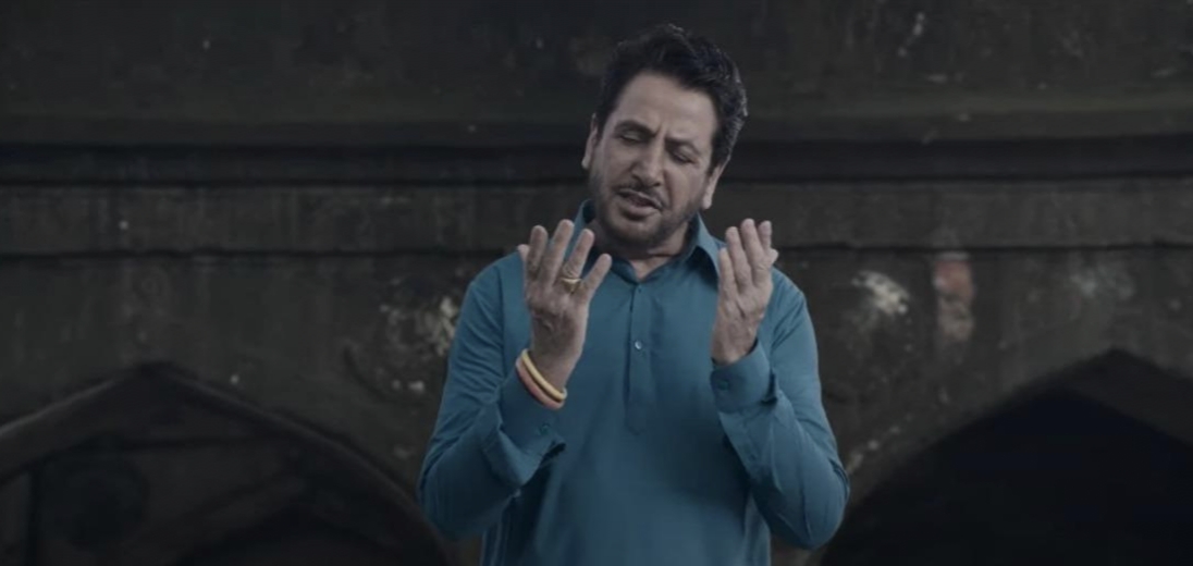 ‘One Nation, One Language’ controversy: Gurdas Maan defends his side through song