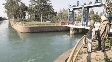 Politics on SYL canal: AAP stuck between Punjab and Haryana, matter ‘handed over’ to Centre