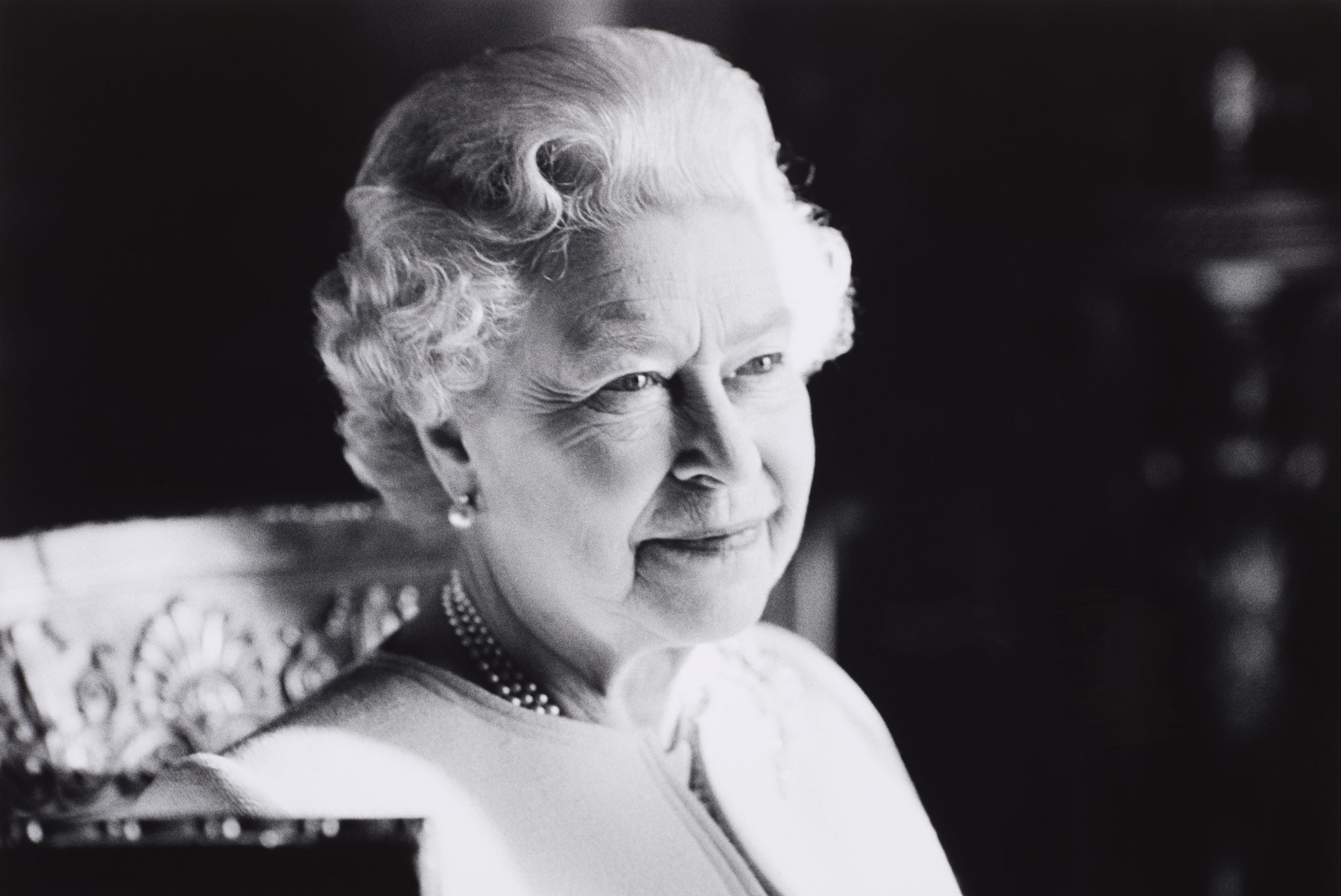 Britain’s longest serving monarch Queen Elizabeth II dies at 96