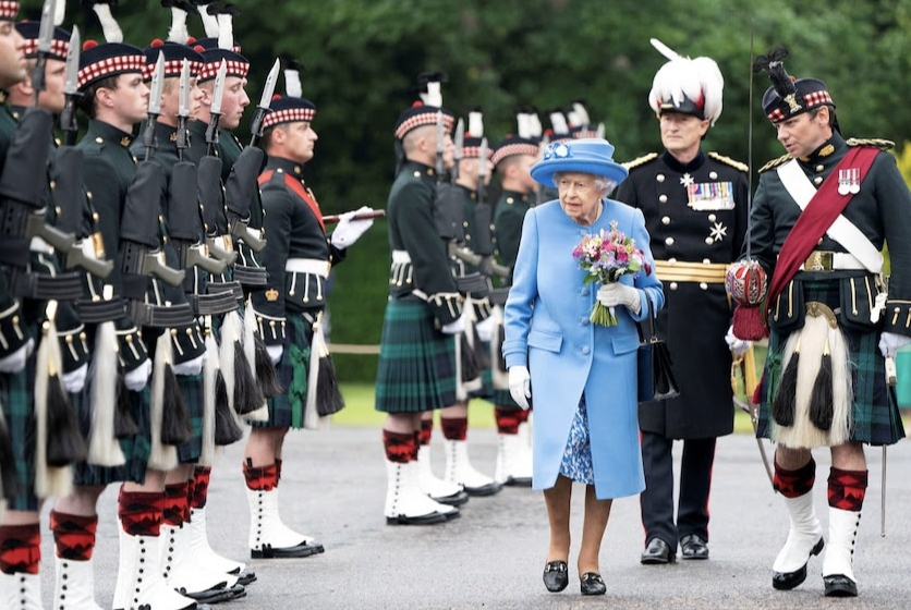 ‘Operation Unicorn’ is unfolding after Queen Elizabeth II’s death-all details here