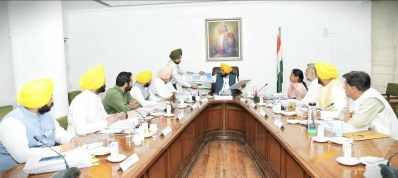 CM approves draft Industrial and Business Development policy- 2022