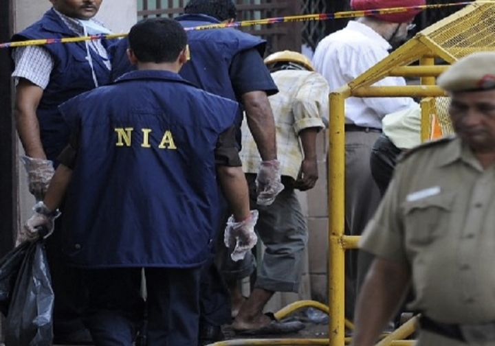 NIA crackdown on gangsters: NIA raids 60 locations including in Punjab over links with ISI-Khalistani terrorists