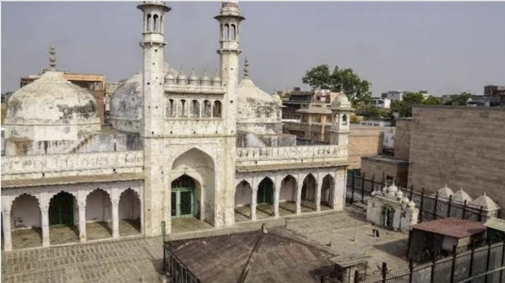 Gyanvapi Masjid Verdict: Varanasi court upholds maintainability of Hindu side’s plea, hearing to continue