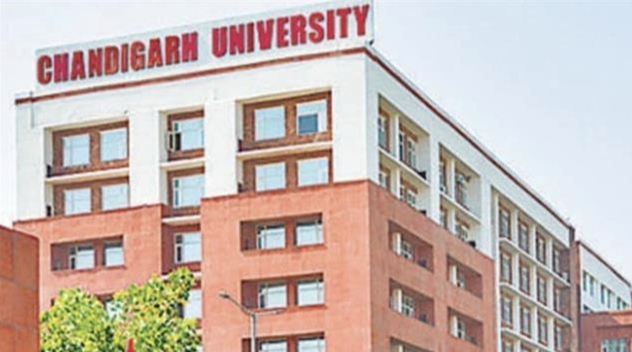 Ruckus in Chandigarh University, FIR lodged; students allege objectionable videos circulated online