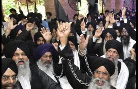 Haryana Sikh Gurdwara Management Act: SGPC resolution rejects SC verdict