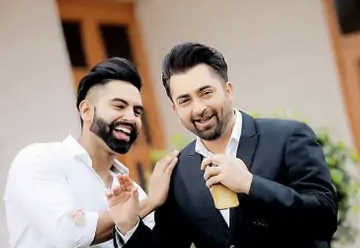 Singer Sharry Mann abuses Parmish Verma on Instagram live, says ‘My brother is now Punjab CM’