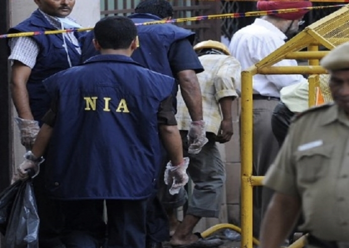 NIA raids 25 locations in 8 states, including Maharashtra in PFI case