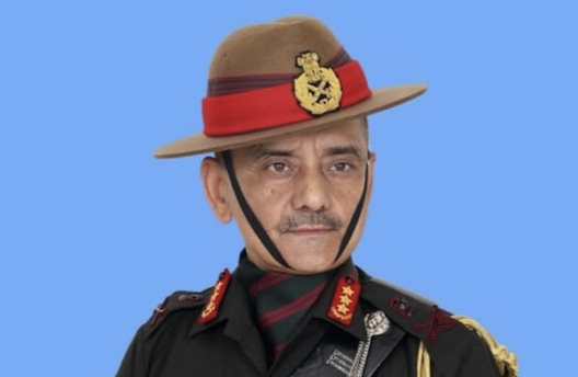 Lt General Anil Chauhan is India’s new Chief of Defence Staff