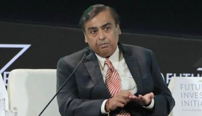Mukesh Ambani gets Z+ security cover after IB’s threat perception report