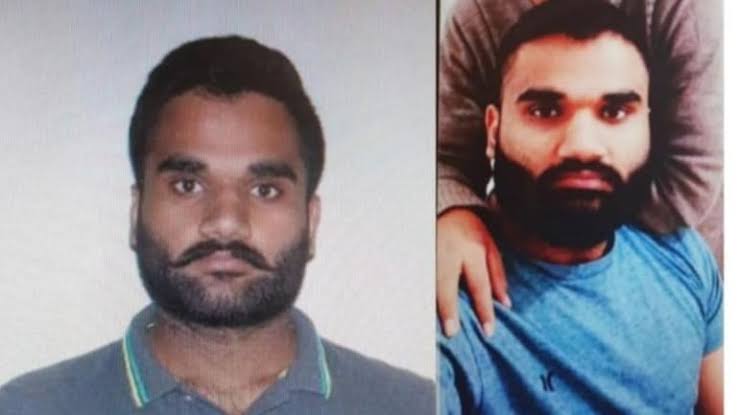 Gangster Goldy Brar flees to US from Canada!, on hit list of Bambiha gang & intelligence agencies