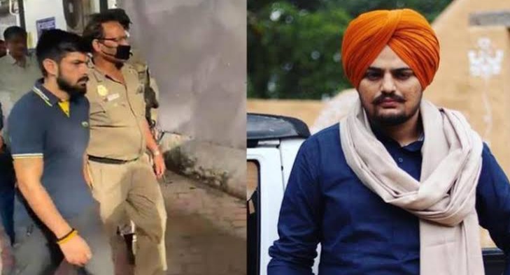 Moosewala was to be murdered in February, Jaggu and Bishnoi, from Jail formed two teams: Police investigation