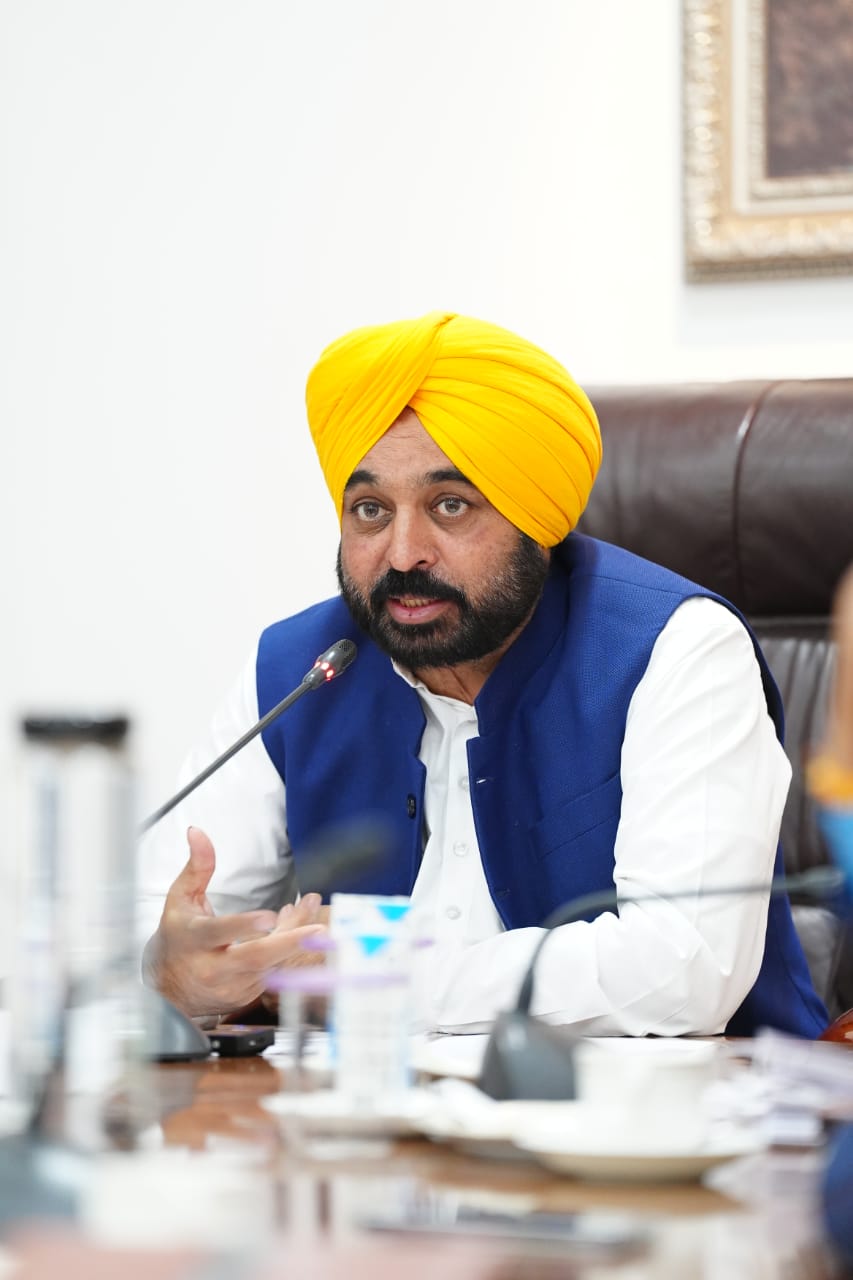 Punjab to give government jobs only to youth having in depth knowledge of Punjabi