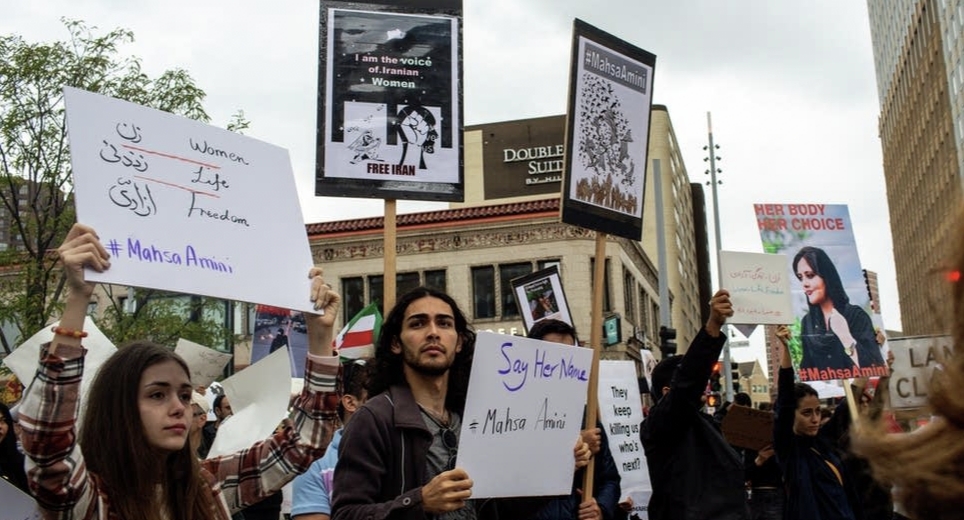 Canada imposes new sanctions on Iran over death of Mahsa Amini