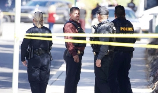 Mexico mayor among 18 killed in mass shooting