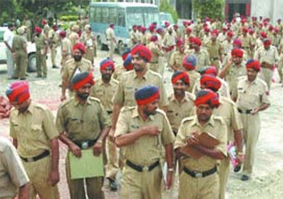 CM announces to fill around 2500 posts in the police department