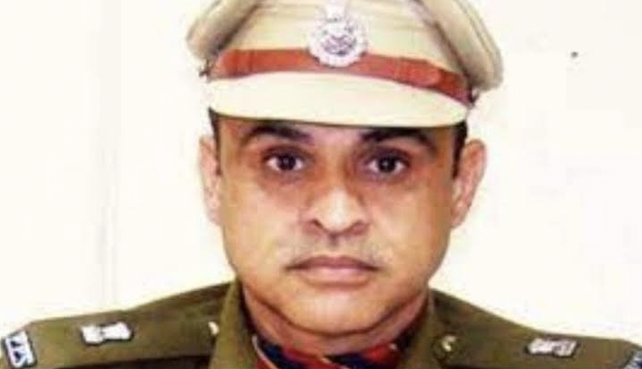 Special DGP summoned for giving ‘clean chit’ to arrested AIG Ashish Kapoor in an extortion case