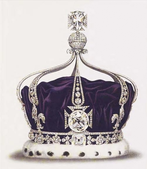 Will continue to explore ways to bring back Kohinoor from UK: Indian govt