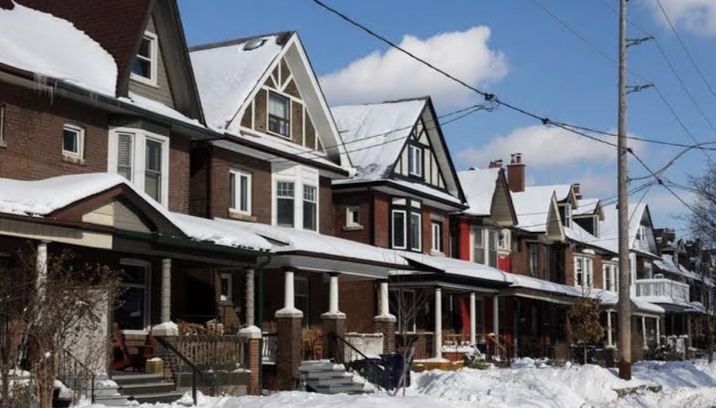 Canadians may have to pay a higher price to keep homes warm this winter