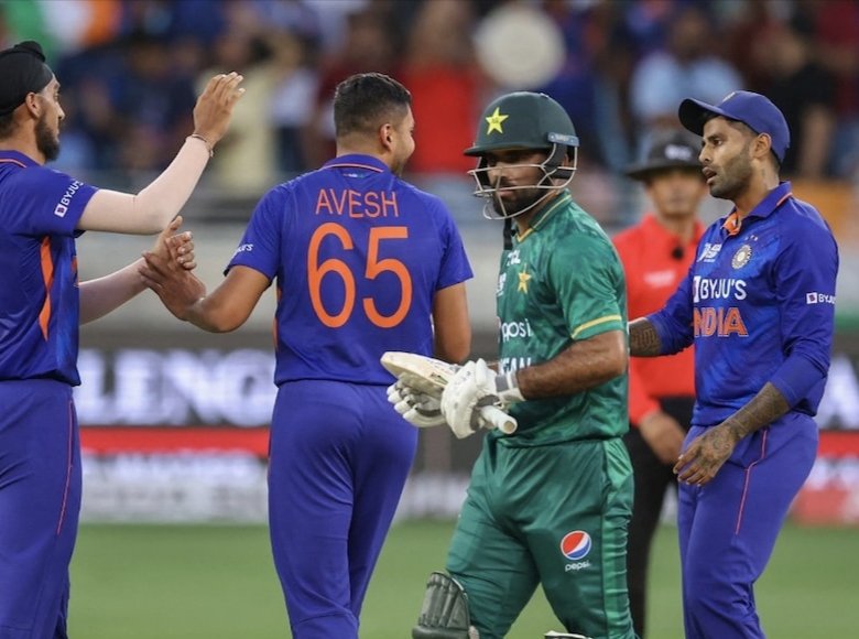After Jay Shah’s statement, Pakistan threatens to withdraw from World Cup