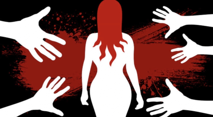 Delhi woman gang-raped for two days in Ghaziabad, notice to SSP