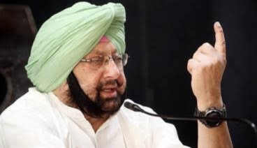Capt Amarinder ridicules AAP over claiming credit for Verbio plant