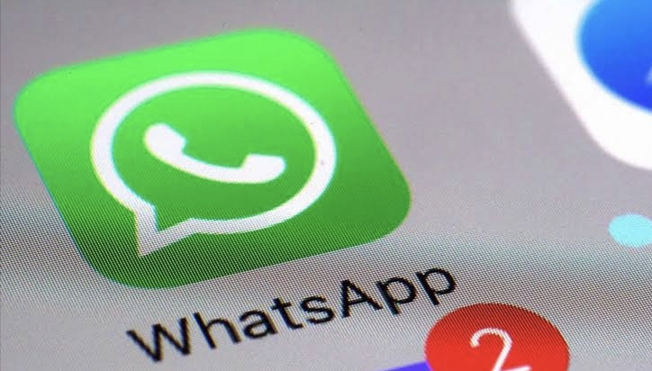 WhatsApp’s service restored after almost two hour-long outage
