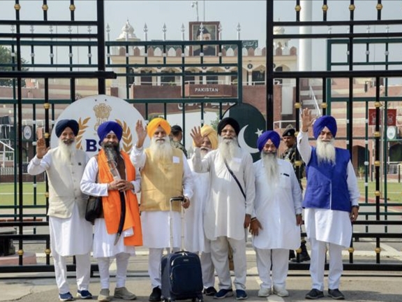 SGPC rejects notification to elect members of Haryana Sikh Gurdwara Parbandhak Committee