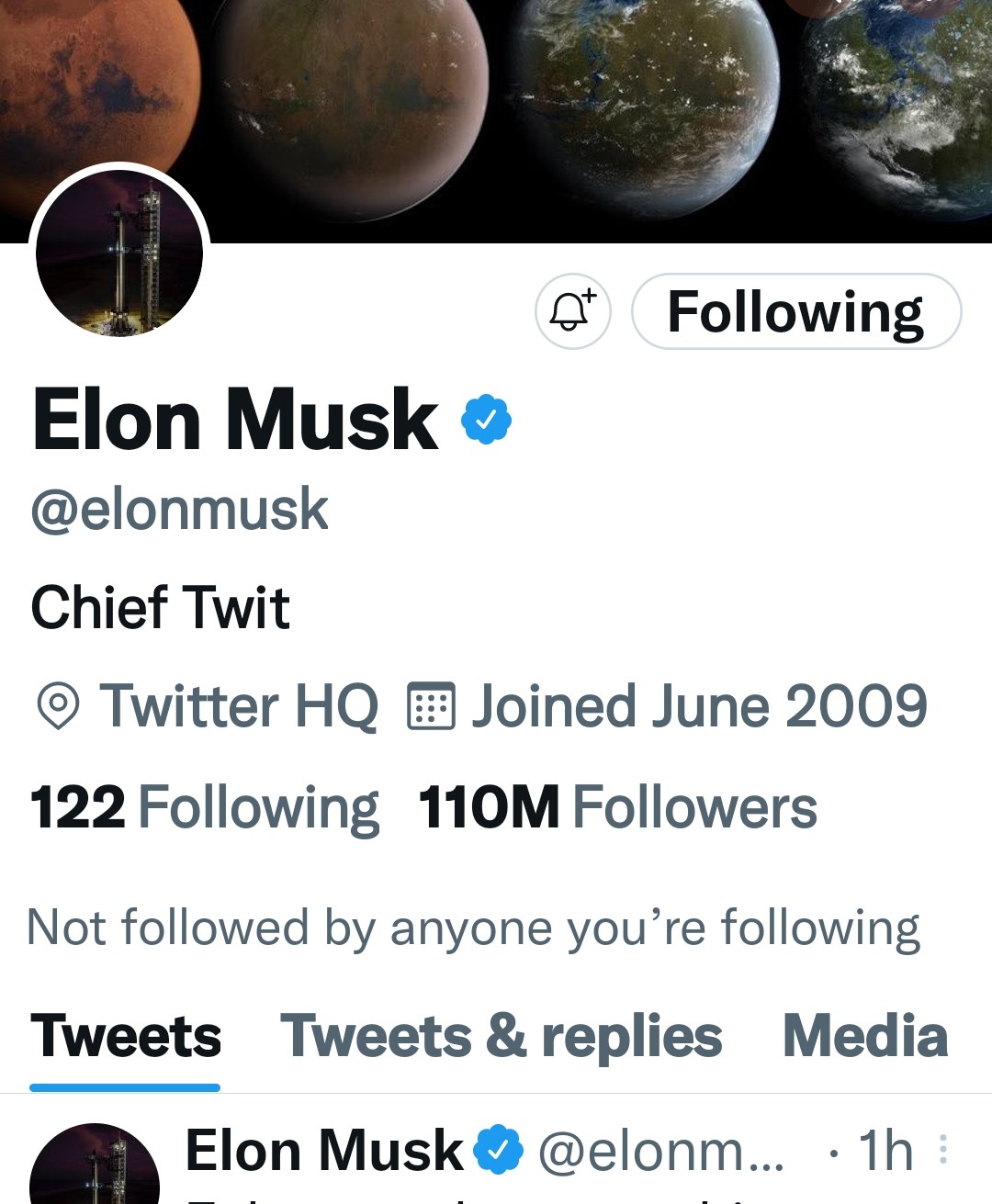 Elon Musk takes over Twitter, fires CEO Parag Agrawal, other executives: Report