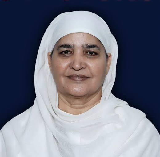 SAD’s disciplinary committee suspends Bibi Jagir Kaur from party
